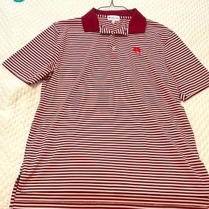 Elephant Head - University of Alabama Golf Polo